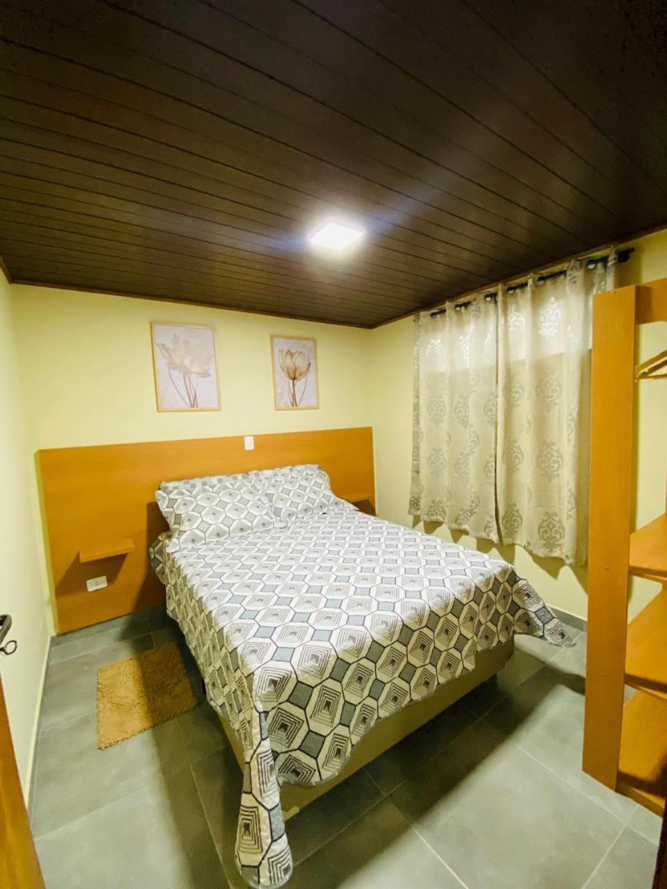Casa de hóspedes Kitnet