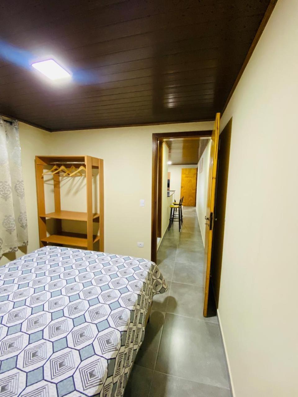 Kitnet Casa de hóspedes